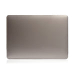 Ốp bảo vệ PC kiểu trong suốt cho MacBook Pro 13,3 inch A1989 (2018) / A2159 / A2251 / A2289 / A2338, MacBook Pro 13,3 inch A1989 (2018)