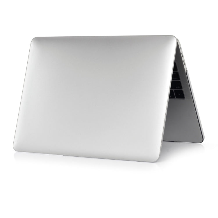 Ốp bảo vệ PC kiểu trong suốt cho MacBook Pro 15,4 inch A1990 (2018), MacBook Pro 15,4 inch A1990 (2018)