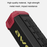 Loa Bluetooth awei Y280 IPX4 kiêm pin dự phòng với bass tăng cường, mic tích hợp, hỗ trợ FM / USB / thẻ TF / AUX, Y280