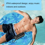 Loa Bluetooth awei Y280 IPX4 kiêm pin dự phòng với bass tăng cường, mic tích hợp, hỗ trợ FM / USB / thẻ TF / AUX, Y280