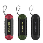 Loa Bluetooth awei Y280 IPX4 kiêm pin dự phòng với bass tăng cường, mic tích hợp, hỗ trợ FM / USB / thẻ TF / AUX, Y280