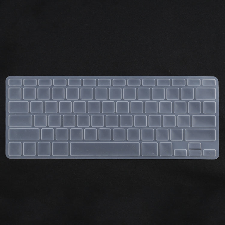 Màng bảo vệ bàn phím bằng gel silica cho MacBook Pro 13 / 15 & Air 13 (A1466 / A1502 / A1278 / A1286)