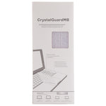 Màng bảo vệ bàn phím bằng gel silica cho MacBook Pro 13 / 15 & Air 13 (A1466 / A1502 / A1278 / A1286)