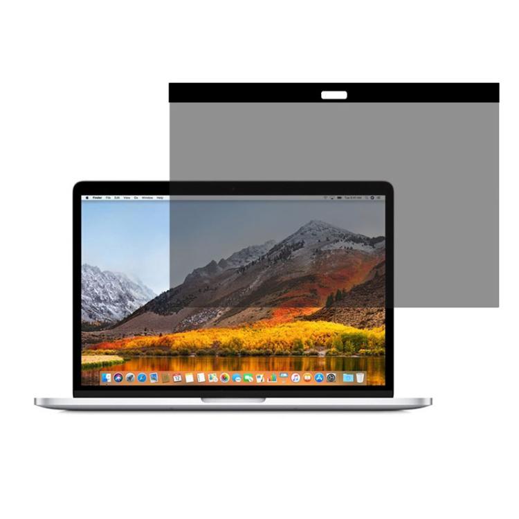 Màng phim màn hình PET chống chói và bảo mật từ tính cho MacBook Pro 13.3 inch (A1278), Pro 13.3(A1278)