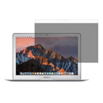 Màng phim màn hình PET chống chói và bảo mật từ tính cho MacBook Air 13.3 inch (A1466 / A1369), Air 13.3(A1466 / A1369)
