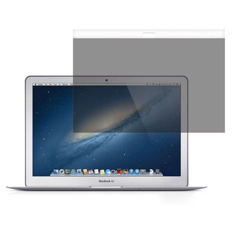 Màng phim màn hình PET chống chói và bảo mật từ tính cho MacBook Air 11.6 inch (A1370 / A1465), Air 11.6(A1370 / A1465)