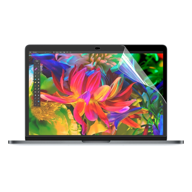 ENKAY cho Apple MacBook Pro 13.3 inch (A1706/A1708/A1989/A2159) miếng dán bảo vệ màn hình PET HD, dành cho MacBook Pro 13.3 inch (A1706/A1708/A1989/A2159)