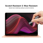 ENKAY cho Apple MacBook Pro 13.3 inch (A1706/A1708/A1989/A2159) miếng dán bảo vệ màn hình PET HD, dành cho MacBook Pro 13.3 inch (A1706/A1708/A1989/A2159)