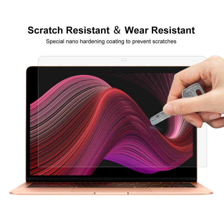 ENKAY cho Apple MacBook Pro 13.3 inch (A1706/A1708/A1989/A2159) miếng dán bảo vệ màn hình PET HD, dành cho MacBook Pro 13.3 inch (A1706/A1708/A1989/A2159)
