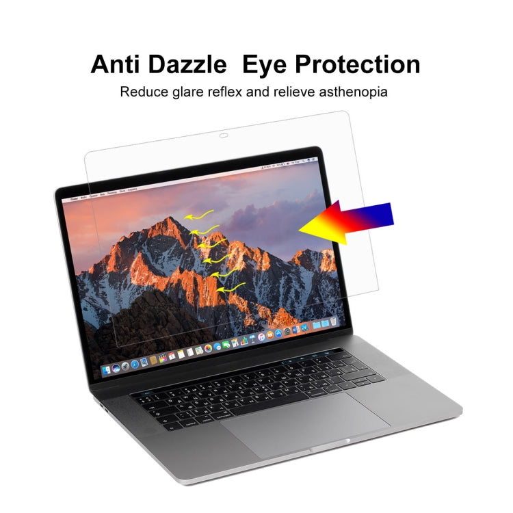 ENKAY cho Apple MacBook Pro 13.3 inch (A1706/A1708/A1989/A2159) miếng dán bảo vệ màn hình PET HD, dành cho MacBook Pro 13.3 inch (A1706/A1708/A1989/A2159)
