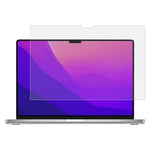Màng kính cường lực chống nổ 9H bảo vệ màn hình laptop cho MacBook Pro 14.2 inch A2442/14 M5 2025 A3434/M5 2026, dành cho MacBook Pro 14.2 inch A2442/A2779/14 M5 2025 A3434/M5 2026 (1 chiếc)