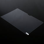 2 chiếc màng kính cường lực chống nổ 9H bảo vệ màn hình laptop cho MacBook Pro 14.2 inch A2442/14 M5 2025 A3434/M5 2026, dành cho MacBook Pro 14.2 inch A2442/A2779/14 M5 2025 A3434/M5 2026
