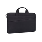 Túi Đựng Laptop Máy Tính Bảng 15.4 inch ST03S Vải Oxford Mềm Có Tay Cầm Đeo Hai Bên, Màu Đen 15.4 inch, Hồng 15.4 inch, Xám 15.4 inch, Xám Không Gian Sâu 15.4 inch, Xanh Navy 15.4 inch