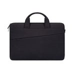 Túi Đựng Laptop Máy Tính Bảng 15.4 inch ST03S Vải Oxford Mềm Có Tay Cầm Đeo Hai Bên, Màu Đen 15.4 inch, Hồng 15.4 inch, Xám 15.4 inch, Xám Không Gian Sâu 15.4 inch, Xanh Navy 15.4 inch