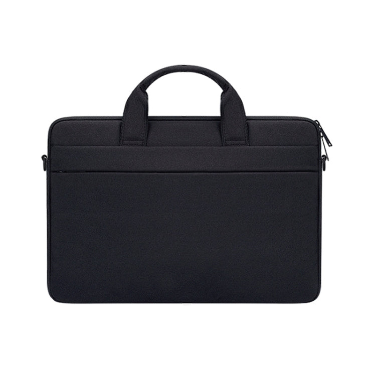 Túi Đựng Laptop Máy Tính Bảng 15.4 inch ST03S Vải Oxford Mềm Có Tay Cầm Đeo Hai Bên, Màu Đen 15.4 inch, Hồng 15.4 inch, Xám 15.4 inch, Xám Không Gian Sâu 15.4 inch, Xanh Navy 15.4 inch