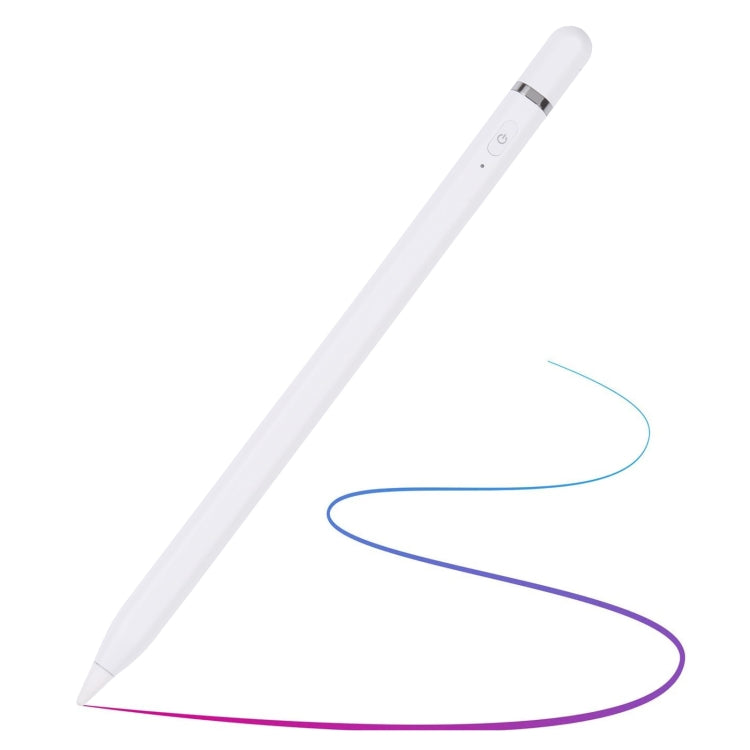 Bút cảm ứng điện dung chủ động P7-C với tính năng từ chối lòng bàn tay cho iPad phiên bản sau 2018, P7-C / Type-C