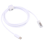 Cáp sạc PD 45W / 65W / 85W / 100W 5 Pin MagSafe 1 (hình chữ L) sang USB-C / Type-C, 45W / 65W / 85W / 100W MagSafe 1