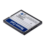 Thẻ nhớ Compact Flash 8GB, 8GB