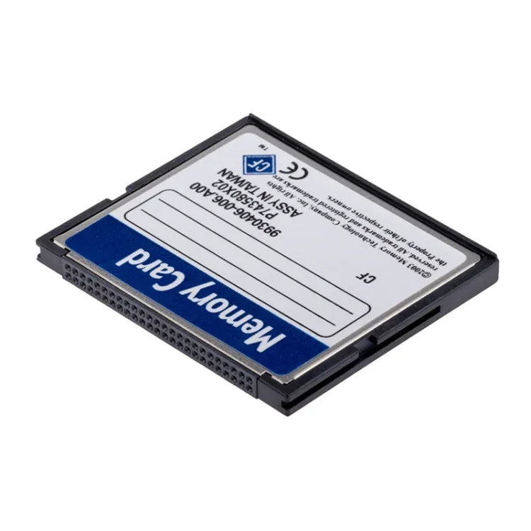 Thẻ nhớ Compact Flash 8GB, 8GB