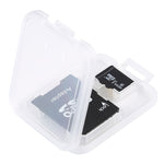 Thẻ Nhớ Micro SD(TF) 64GB Lớp 10 Tốc Độ Cao Từ Đài Loan (Dung Lượng Thực 100%), 64GB