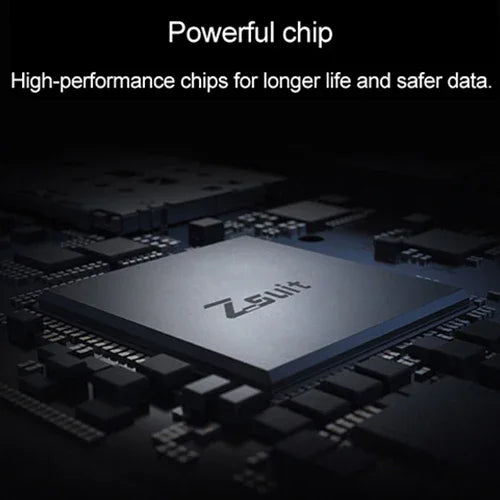 Thẻ nhớ TF (Micro SD) đen tốc độ cao lớp 10 8GB, 8GB