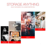 Thẻ nhớ Stickdrive 32GB tốc độ cao lớp 10 Micro SD (TF), 32GB