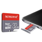 Thẻ nhớ Microdrive 64GB tốc độ cao lớp 10 Micro SD (TF), 64GB