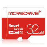 Thẻ nhớ Microdrive 32GB tốc độ cao lớp 10 Micro SD (TF), 32GB