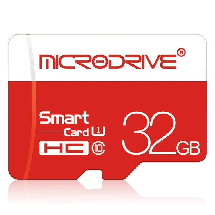 Thẻ nhớ Microdrive 32GB tốc độ cao lớp 10 Micro SD (TF), 32GB