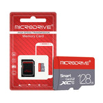 Thẻ nhớ Microdrive 128GB tốc độ cao lớp 10 Micro SD(TF), 128GB