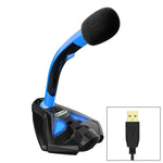 Tương thích với PC / Mac cho Phát Trực Tiếp, Trình Diễn, KTV, v.v., Cổng USB K1/Màu Xanh, Cổng USB K1/Màu Đỏ, Cổng USB K1/Màu Trắng