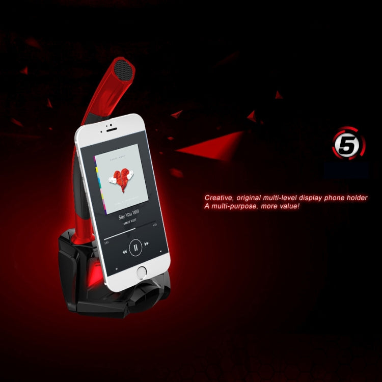 Tương thích với PC / Mac cho Phát Trực Tiếp, Trình Diễn, KTV, v.v., Cổng USB K1/Màu Xanh, Cổng USB K1/Màu Đỏ, Cổng USB K1/Màu Trắng