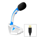 Tương thích với PC / Mac cho Phát Trực Tiếp, Trình Diễn, KTV, v.v., Cổng USB K1/Màu Xanh, Cổng USB K1/Màu Đỏ, Cổng USB K1/Màu Trắng