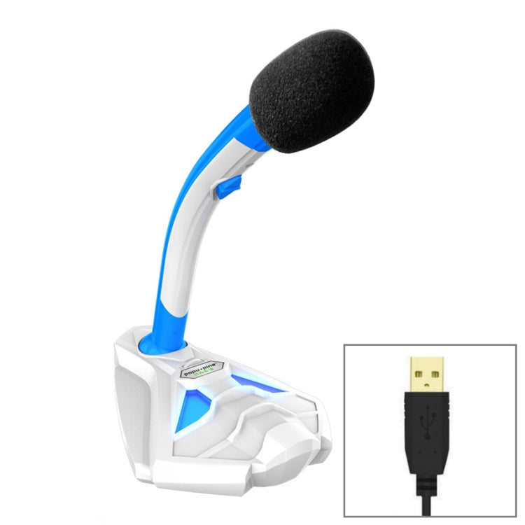 Tương thích với PC / Mac cho Phát Trực Tiếp, Trình Diễn, KTV, v.v., Cổng USB K1/Màu Xanh, Cổng USB K1/Màu Đỏ, Cổng USB K1/Màu Trắng