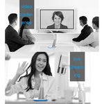 Tương thích với PC / Mac cho Phát Trực Tiếp, Trình Diễn, KTV, v.v., Cổng USB K3