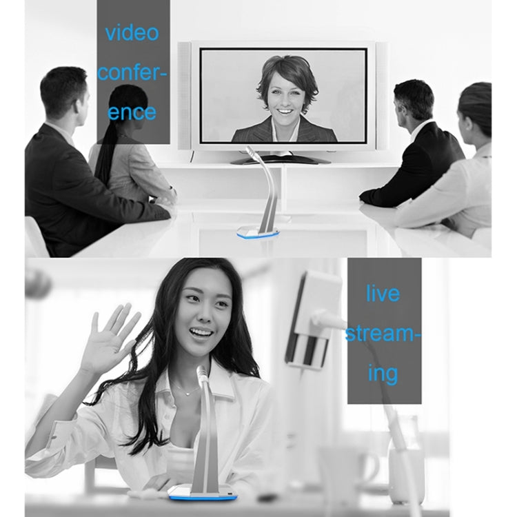 Tương thích với PC / Mac cho Phát Trực Tiếp, Trình Diễn, KTV, v.v., Cổng USB K3