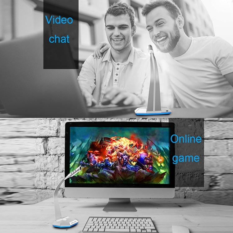 Tương thích với PC / Mac cho Phát Trực Tiếp, Trình Diễn, KTV, v.v., Cổng USB K3