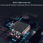 Micro Thu Âm BGN-C7 Condenser Microphone Hai Điện Thoại Di Động Karaoke Hát Trực Tiếp Micro Có Card Âm Thanh Tích Hợp