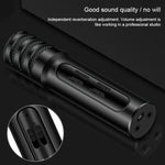 Micro Thu Âm BGN-C7 Condenser Microphone Hai Điện Thoại Di Động Karaoke Hát Trực Tiếp Micro Có Card Âm Thanh Tích Hợp