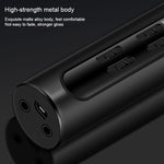 Micro Thu Âm BGN-C7 Condenser Microphone Hai Điện Thoại Di Động Karaoke Hát Trực Tiếp Micro Có Card Âm Thanh Tích Hợp