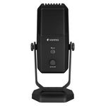 Micro Thu Âm Studio Đa Chức Năng Yanmai SF-900 Bốn Hướng Có Chân Đế Bàn