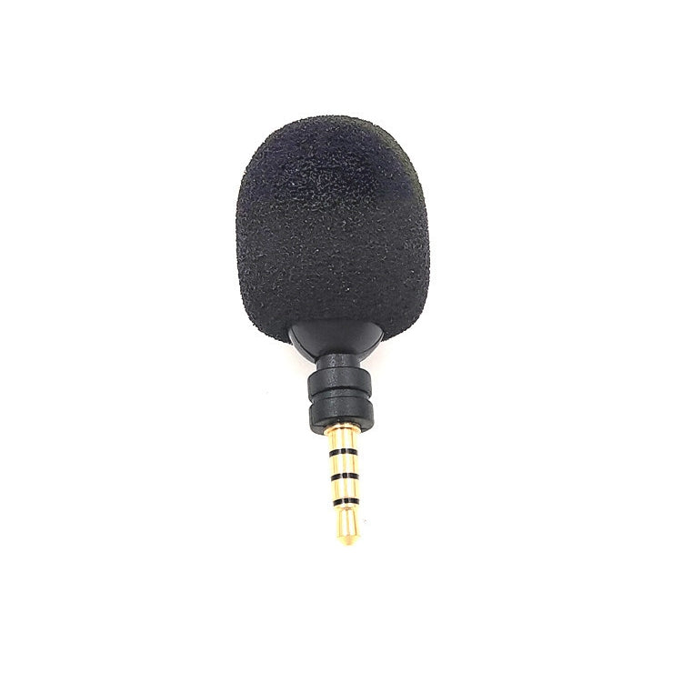 Micro mini uốn cong cắm 3.5mm mạ vàng MK-5 4 chân cấp độ, điện thoại di động, máy tính bảng, laptop, 4 Level Pin