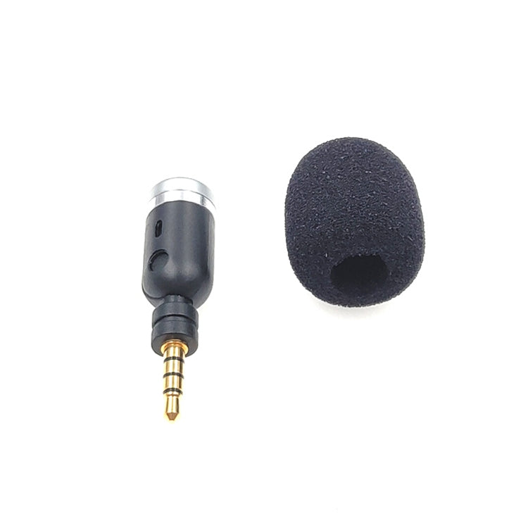 Micro mini uốn cong cắm 3.5mm mạ vàng MK-5 4 chân cấp độ, điện thoại di động, máy tính bảng, laptop, 4 Level Pin