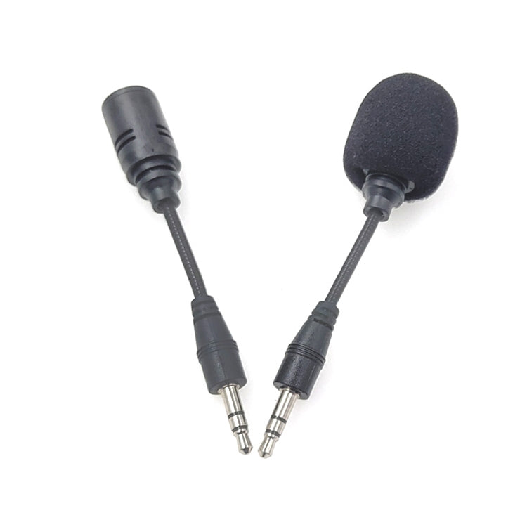 Micro thẳng cắm 3.5mm Stereo ZJ002MR-01, loa hướng dẫn viên du lịch không dây Bluetooth, Stereo