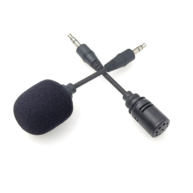 Micro thẳng cắm 3.5mm Stereo ZJ002MR-01, loa hướng dẫn viên du lịch không dây Bluetooth, Stereo