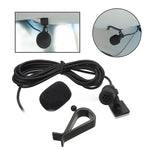 ZJ015MR Cắm RCA Lotus Micro Ngoài Dán DVD Định Vị Xe Hơi, Chiều dài: 3m, Cắm RCA Lotus