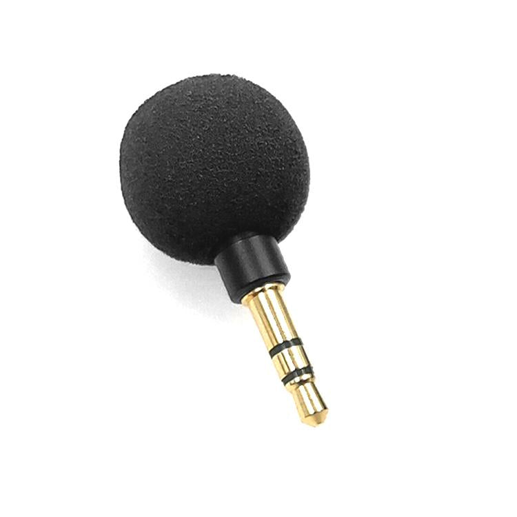 ZJ040MR Micro mini thẳng 3.5mm stereo cho điện thoại, máy tính bảng, laptop, thiết bị điện tử