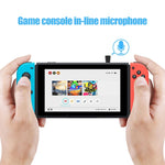 ZJ042MR Micro mini thẳng 3.5mm cho điện thoại, laptop, máy chơi game