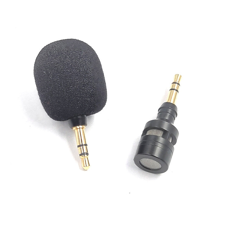 ZJ052MR-01 Micro mini thẳng 3.5mm stereo cho điện thoại, máy tính bảng, máy chơi game