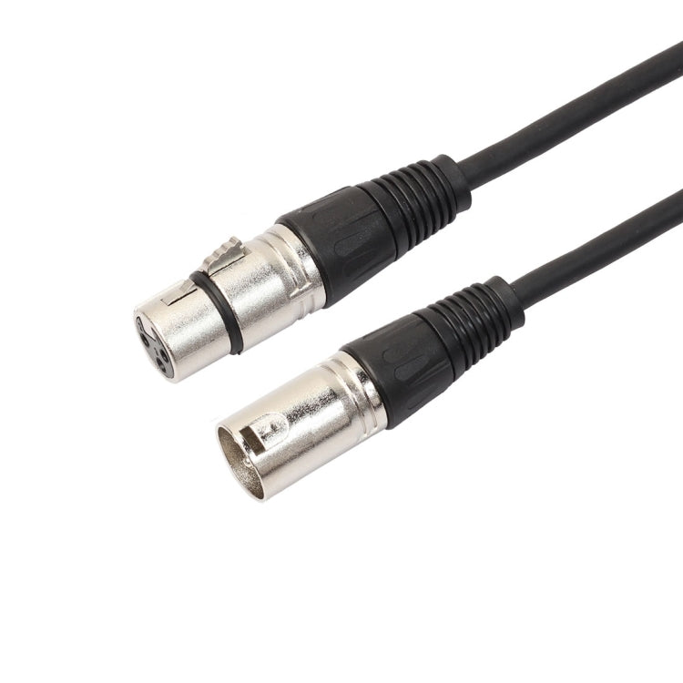 Dây cáp micro 3m XLR 3 chân đực sang XLR cái, dài 3m
